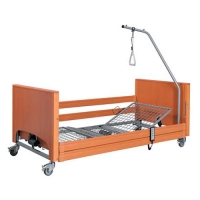 Pflegebett PB 337