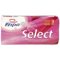 Toilettenpapier Fripa Select