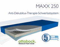 Anti-Dekubitus-Therapie-Schwerlastsystem Maxx 250
