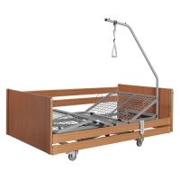 Schwerlastbett X4, XX4